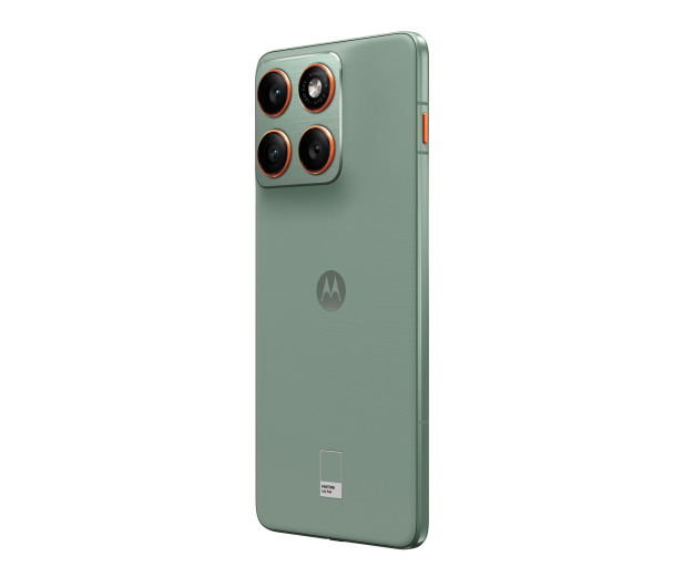 Motorola edge 70 5G 12/512GB Lily Pad 120Hz + Ładowarka 68W - 1486860 - zdjęcie 9